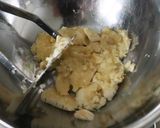 絹ごし豆腐でもちもち★米粉そば粉ドーナツ作り方1写真