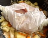 炊飯器で二品作り方3写真