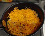 ごぼう混ぜご飯(しっかり味付)作り方4写真