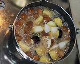 わしめし ヘルシー鶏むね肉で酢鶏!!作り方9写真