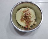 和風おろし鶏肉ハンバーグ作り方2写真
