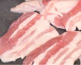京都舞コーンの彩り中華炒め【食遺産】作り方1写真