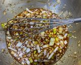 リピリピ！爆弾味付けたまご作り方1写真