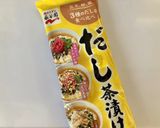 冷やし茶漬け作り方1写真