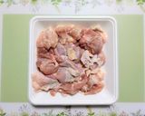 簡単肉料理！居酒屋！さっぱり塩の唐揚げ作り方2写真