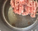 美味しい肉じゃが😋作り方3写真