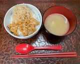 訪問介護編〜糸切れ良い酢納豆⭐︎腸活作り方4写真