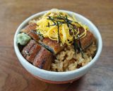 鰻の混ぜご飯作り方9写真