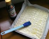 スクエアピザ作り方7写真