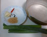 塩豚の作り方。ソテーにポトフに美味しい作り方1写真