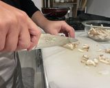 フレンチシェフ直伝絶品ハヤシライス作り方3写真