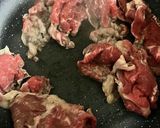 簡単　韓国冷麺作り方6写真