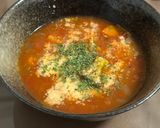 栄養満点♪ミネストローネ スープ作り方9写真