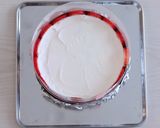 贅沢いちごのショートケーキ作り方15写真
