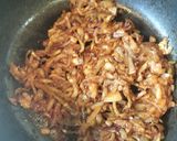 しっとり鶏むね肉の飴色玉ねぎカレー作り方12写真