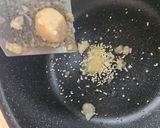小腹が空いたら☆春雨スープ☆ダイエット作り方1写真