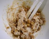 簡単！納豆サラダ作り方2写真