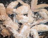 フライパン一つ!手羽先の照り焼き作り方2写真