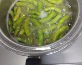 枝豆の塩漬け(^q^)☺⛄☕作り方21写真