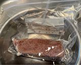 熟成塩deローストビーフ作り方11写真