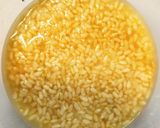 発酵あんこ　発芽玄米麹・干しぶどう等使用作り方13写真