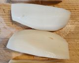 ピリ辛れんこんサラダ作り方1写真