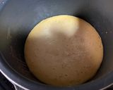 ニューヨークキャラメルチーズケーキ作り方8写真