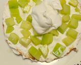 メロンのショートケーキ🍈🎂✨️作り方13写真