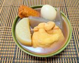 夏でも食べたい♪田楽味噌おでん♡作り方8写真