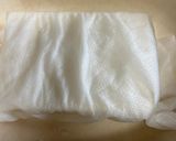 ズッキーニの肉詰めトマトソース煮込み作り方2写真
