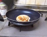 愛情たっぷりパンケーキ・ホットケーキ作り方4写真