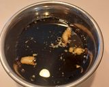 豆苗の肉巻き作り方8写真