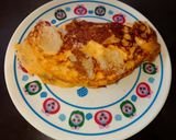 フレンちくわぶ作り方6写真