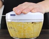 ヘルシー♡豆腐カスタードクリームパイ作り方2写真
