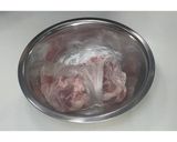 カリカリ豚の香味ねぎだれ★動画あり★作り方6写真