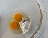 生おからのパウンドケーキ作り方1写真