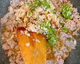 絶品✨簡単✨本格ジャージャー麺作り方4写真