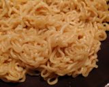サリ麺で塩焼きそば作り方6写真