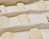 【冷蔵発酵】フルーツの牛乳リュスティック作り方16写真