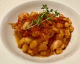 鶏肉のフレッシュトマト煮込み作り方10写真