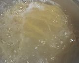 余った粉末ソースを救済！コク旨ナポリタン作り方1写真