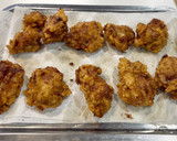 我が家の唐揚げ🌟(鶏胸肉編)作り方7写真