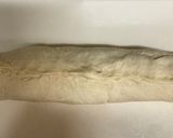 食パン型で♪アップルリング風ちぎりパン作り方6写真