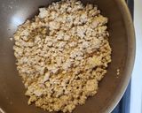 節約!ヘルシー二色丼☆作り方6写真