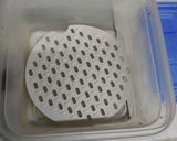食パン出来立て復活作り方1写真