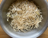 作り置きに！味がしみしみ切干大根の煮物作り方1写真