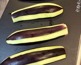ナスの揚げびたし作り方1写真