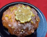 レモンケーキ作り方5写真