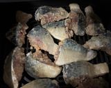 鯖の甘酢あんかけ・ノンフライヤー作り方5写真