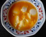ヨウサマの減塩蟹の茶碗蒸し作り方6写真